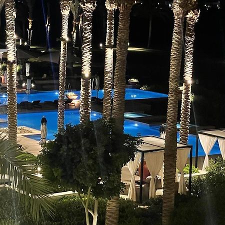 Address Golf ,Marassi Aparthotel El Alamein Exterior photo