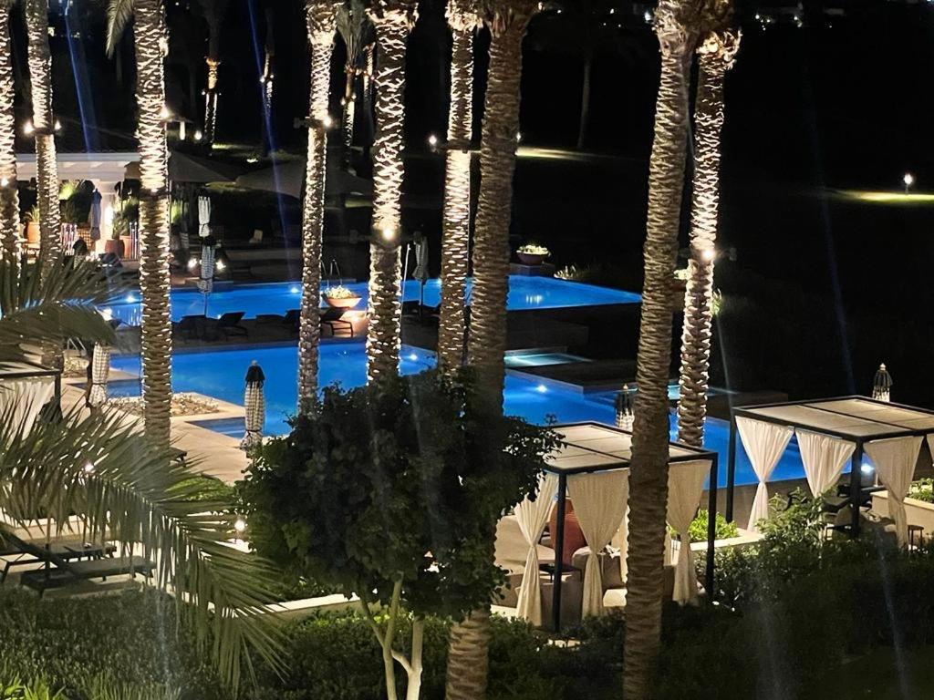 Address Golf ,Marassi Aparthotel El Alamein Exterior photo